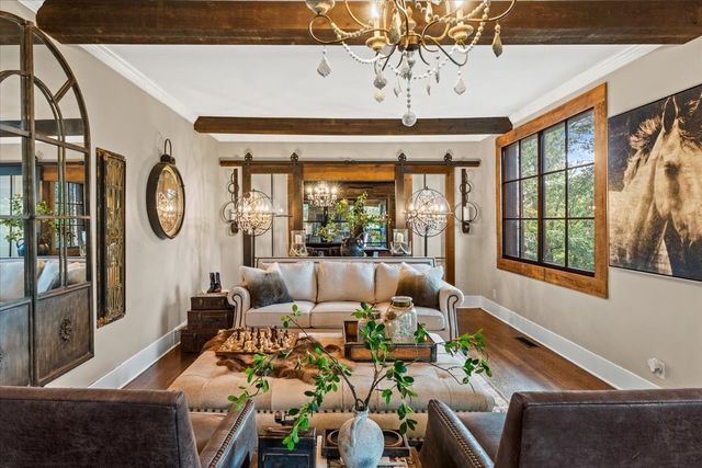 5400 Hillsboro Pike, Nashville, TN 37215