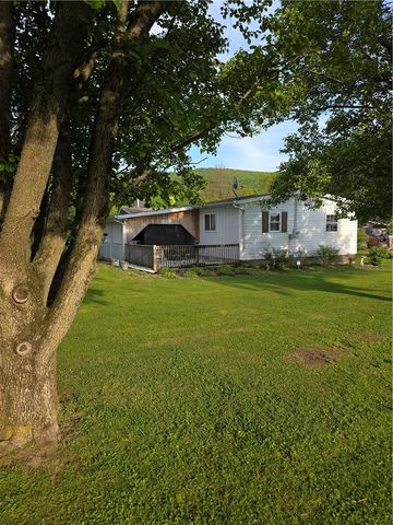 409 Oak St, North Union Twp, PA 15445