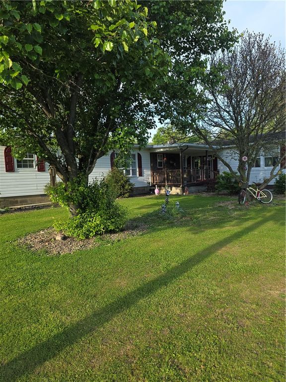 409 Oak St, North Union Twp, PA 15445