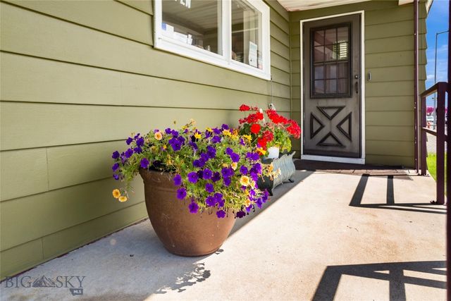 1644 Harrison, Butte, MT 59701