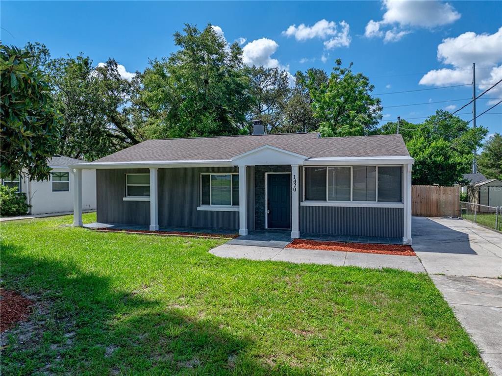 1420 W MEADOWBROOK AVENUE, Tampa, FL 33612