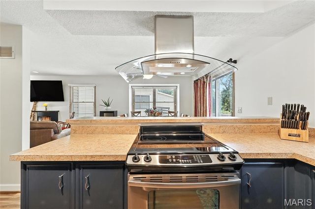 5527 Pierre Court, St Louis, MO 63128