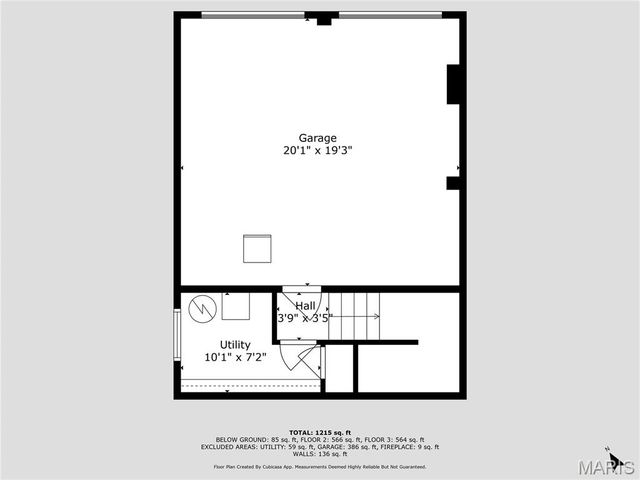 5527 Pierre Court, St Louis, MO 63128