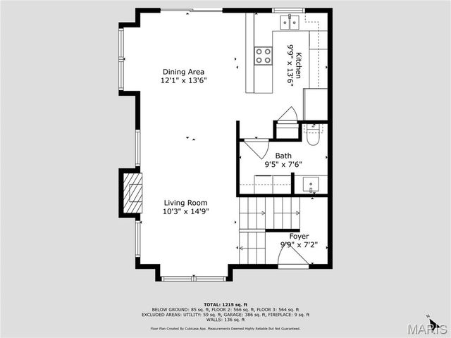 5527 Pierre Court, St Louis, MO 63128