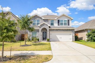 32642 Timber Point Drive, Brookshire, TX 77423