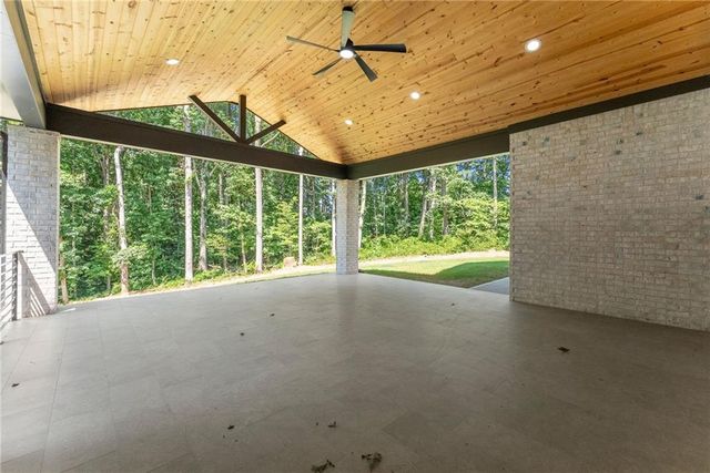 333 Sims Bridge Rd Lot 1, Commerce, GA 30530