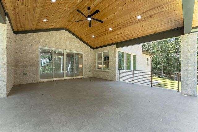 333 Sims Bridge Rd Lot 1, Commerce, GA 30530