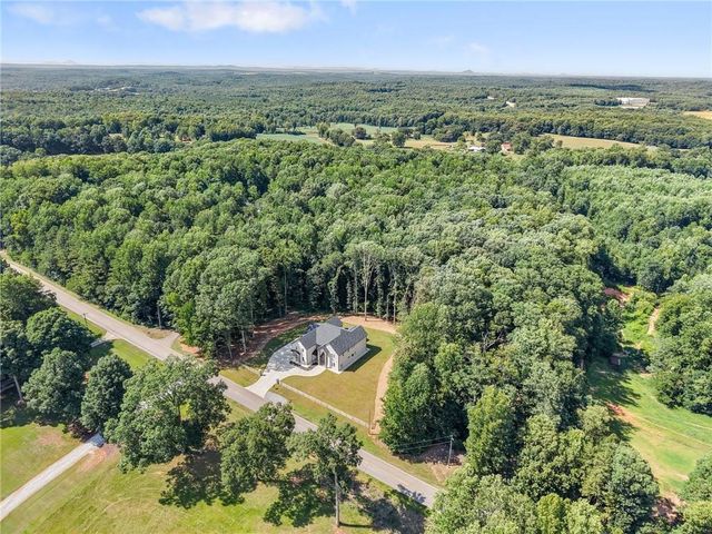 333 Sims Bridge Rd Lot 1, Commerce, GA 30530