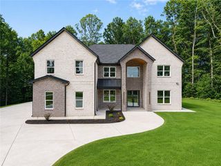333 Sims Bridge Rd Lot 1, Commerce, GA 30530