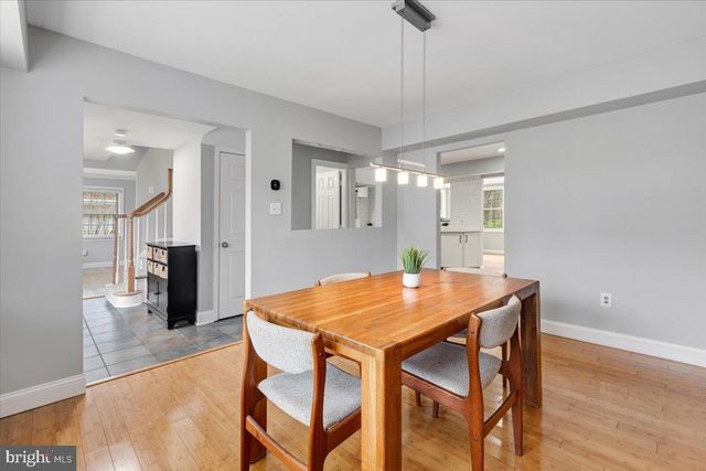 13113 MADONNA LN, Fairfax, VA 22033