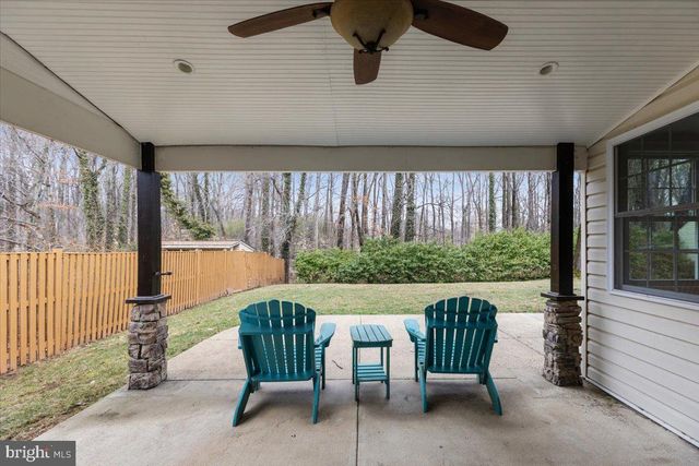 13113 MADONNA LN, Fairfax, VA 22033