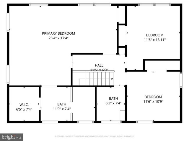 13113 MADONNA LN, Fairfax, VA 22033