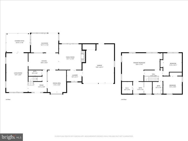 13113 MADONNA LN, Fairfax, VA 22033