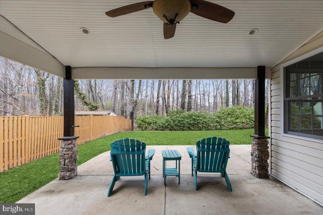 13113 MADONNA LN, Fairfax, VA 22033