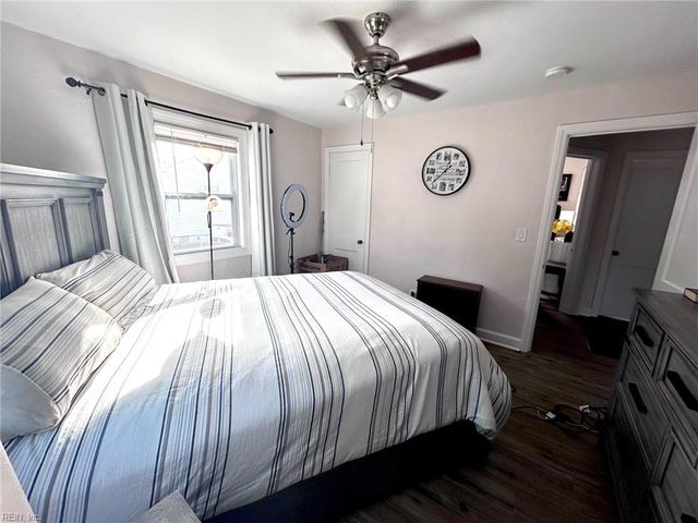 239 Burgoyne RD, Norfolk, VA 23503