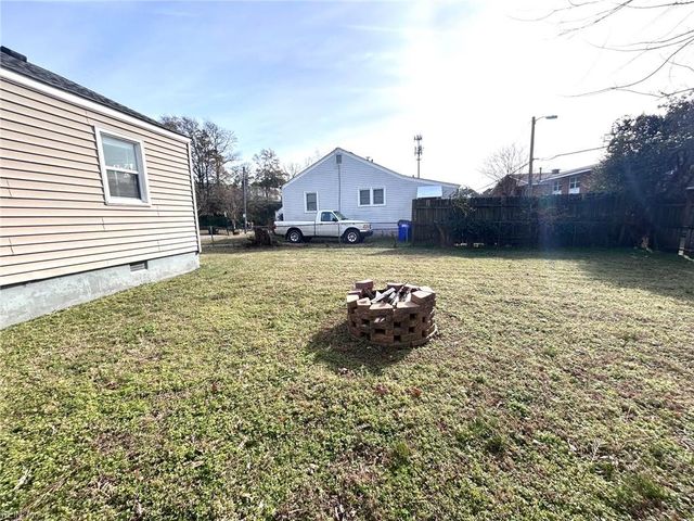 239 Burgoyne RD, Norfolk, VA 23503