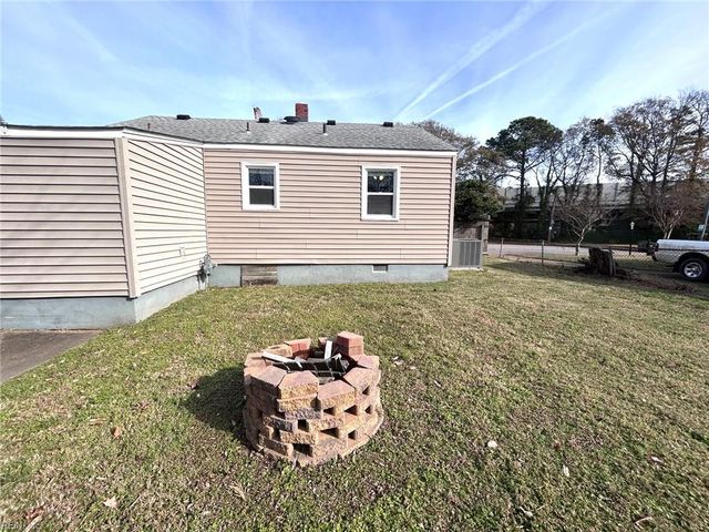 239 Burgoyne RD, Norfolk, VA 23503