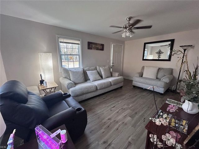 239 Burgoyne RD, Norfolk, VA 23503