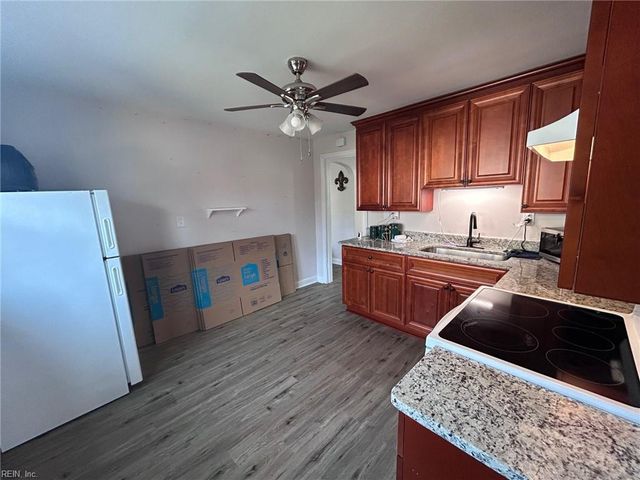 239 Burgoyne RD, Norfolk, VA 23503