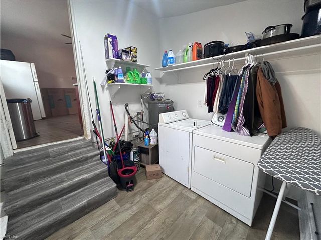 239 Burgoyne RD, Norfolk, VA 23503