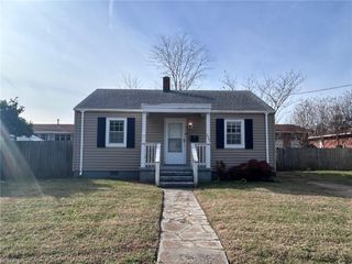 239 Burgoyne RD, Norfolk, VA 23503
