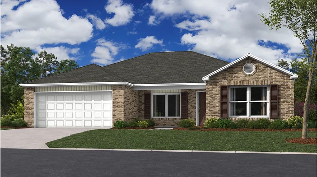 29000 E 80th Place S, Broken Arrow, OK 74014