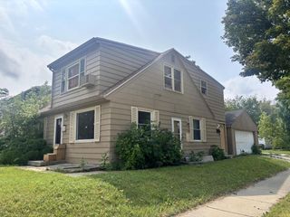 4375 N 61st STREET #75A, Milwaukee, WI 53216