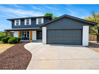 6586 S Cherry Way, Centennial, CO 80121