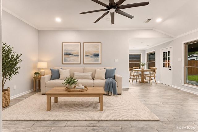 6123 Springhaven Drive, Houston, TX 77396