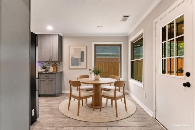 6123 Springhaven Drive, Houston, TX 77396