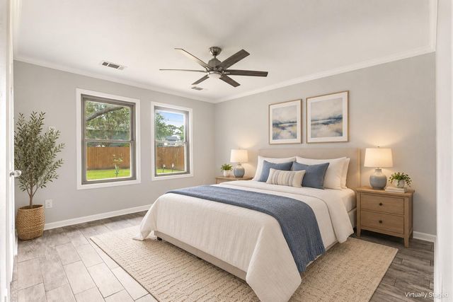 6123 Springhaven Drive, Houston, TX 77396