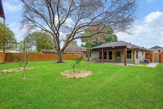 6123 Springhaven Drive, Houston, TX 77396