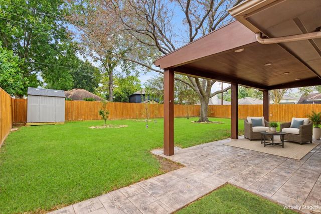 6123 Springhaven Drive, Houston, TX 77396