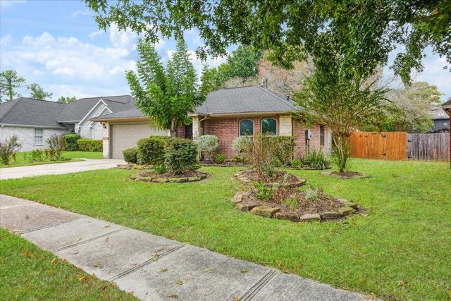 6123 Springhaven Drive, Houston, TX 77396
