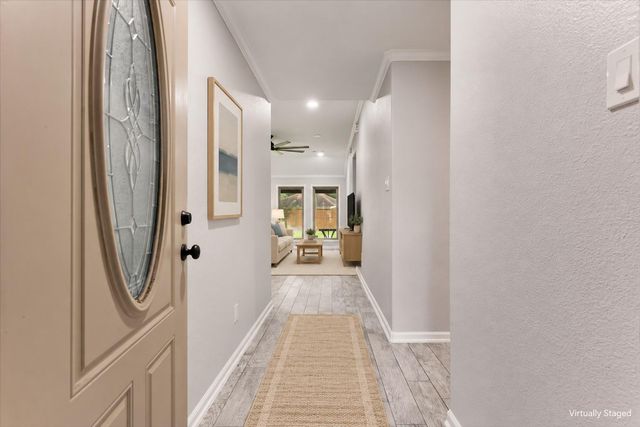 6123 Springhaven Drive, Houston, TX 77396