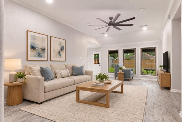 6123 Springhaven Drive, Houston, TX 77396