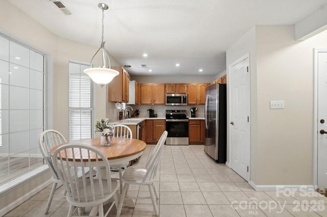 6000 Carriage Oaks Drive, Charlotte, NC 28262
