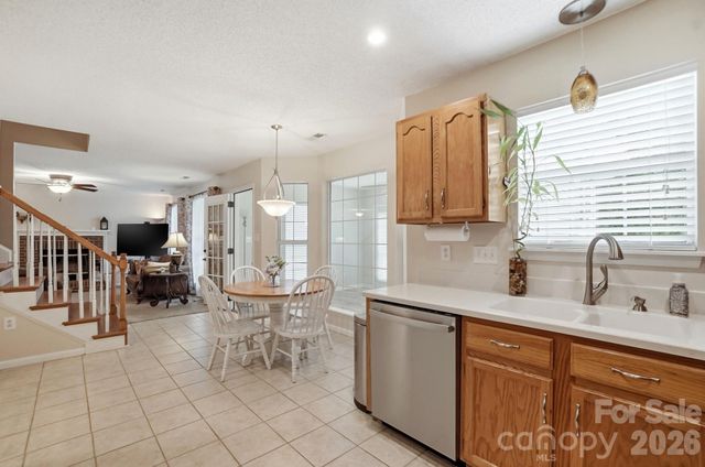 6000 Carriage Oaks Drive, Charlotte, NC 28262