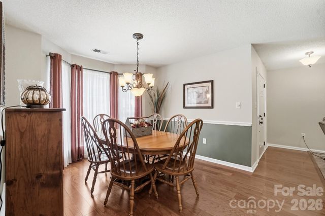 6000 Carriage Oaks Drive, Charlotte, NC 28262