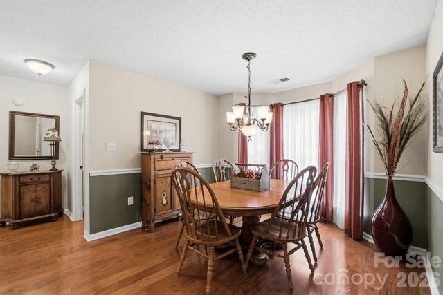 6000 Carriage Oaks Drive, Charlotte, NC 28262