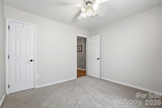 6000 Carriage Oaks Drive, Charlotte, NC 28262