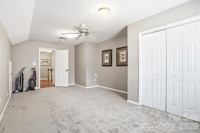 6000 Carriage Oaks Drive, Charlotte, NC 28262