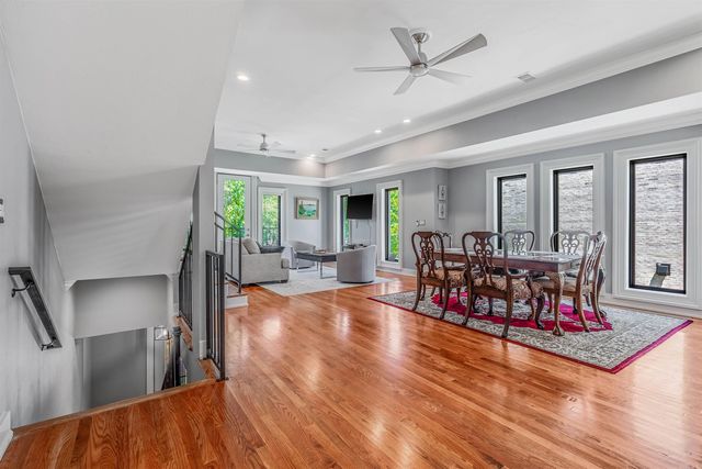 1867 S Ringo Street, Little Rock, AR 72206