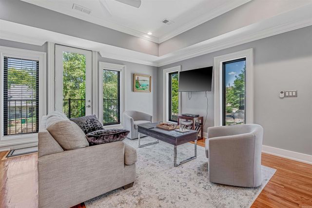 1867 S Ringo Street, Little Rock, AR 72206