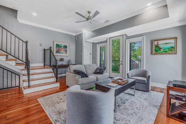 1867 S Ringo Street, Little Rock, AR 72206