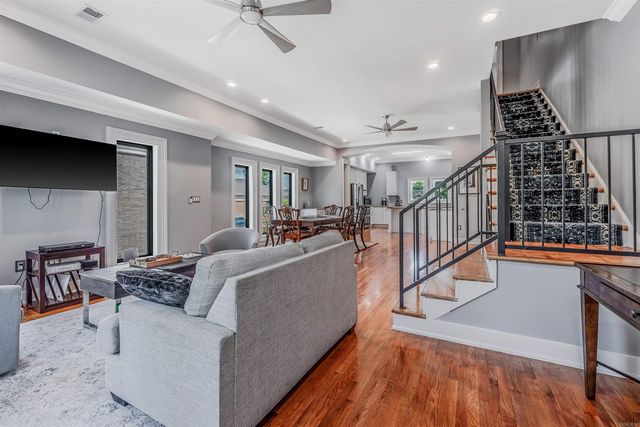 1867 S Ringo Street, Little Rock, AR 72206