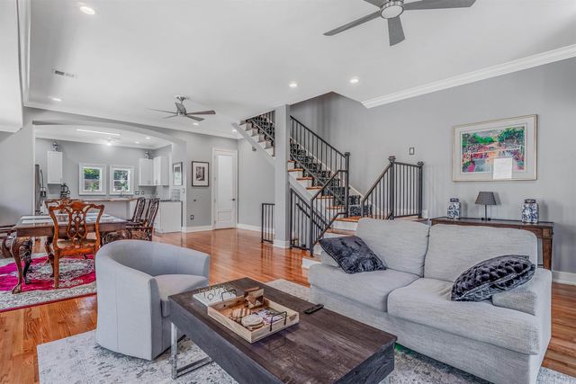 1867 S Ringo Street, Little Rock, AR 72206