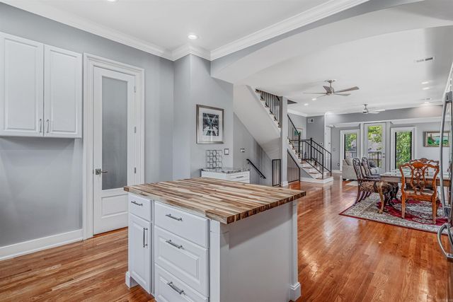 1867 S Ringo Street, Little Rock, AR 72206