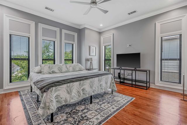 1867 S Ringo Street, Little Rock, AR 72206