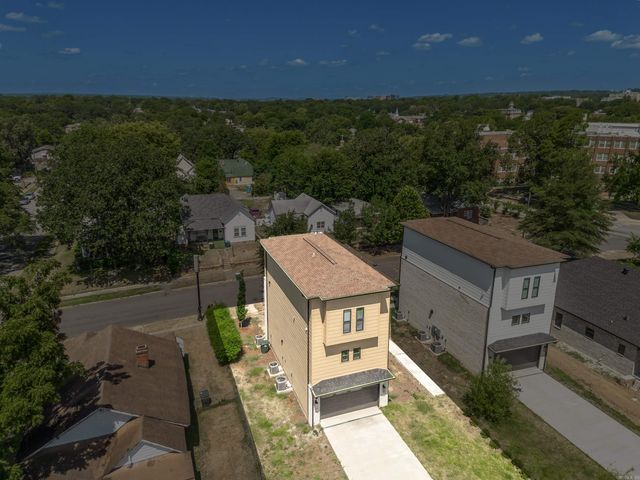 1867 S Ringo Street, Little Rock, AR 72206